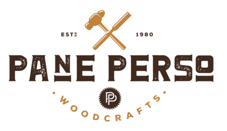 Pane Perso Woodcrafts